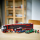 LEGO Ciy 60445 Ciężarówka z bolidami RB20 i AMR24 F1 - 1298087 - zdjęcie 9
